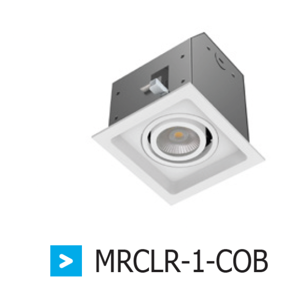 MRCLR Remodel COB/MRCLR Series Remodel COB